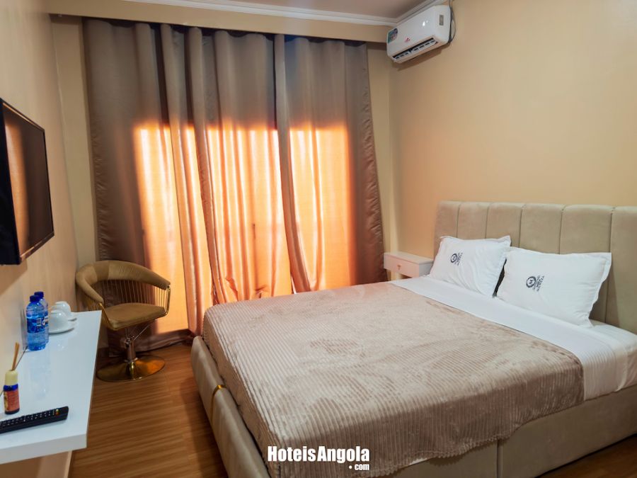 Residencial Maweza - Imagem 5